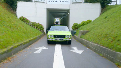 Imagen de Car S.O.S.: Bond Bug - 4