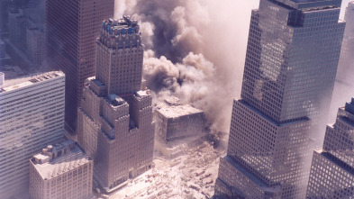Imagen de 11-S: Testigos de la tragedia  - 5