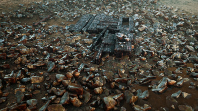 Imagen de Drenar los océanos: a...: El letal triángulo del Pacífico - 4