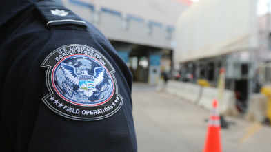 Imagen de Control de...: Un alijo de anfetas millonario - 5