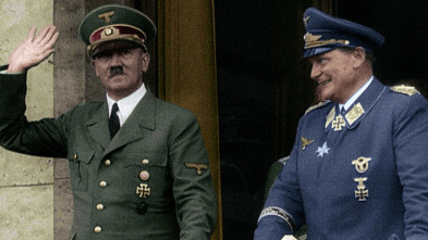 Apocalipsis: Hitler...: La Trampa