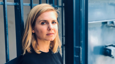 Imagen de Tráfico ilegal con Mariana Van Zeller  - 5