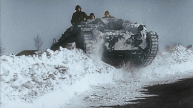 Imagen de Apocalipsis: Hitler...: La batalla definitiva - 4