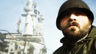 Imagen de Especial Segunda Guerra Mundial: Infierno bajo el mar  - 5