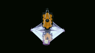 Imagen de El súper telescopio James Webb - 3