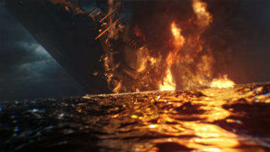 Imagen de Alerta: dentro del...: Se aproxima el peligro - 5