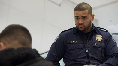 Imagen de Control de...: Fiestas y drogas en Miami - 5