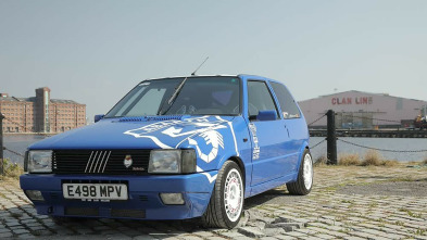 Imagen de Car S.O.S.: Fiat Uno Turbo - 4