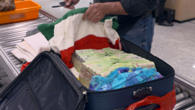 Imagen de Especial Alerta Aeropuerto: Brasil  - 5