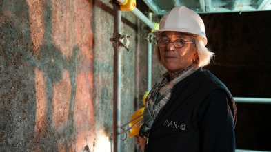 Imagen de Tesoros perdidos de Roma: Los secretos ocultos de Pompeya - 5