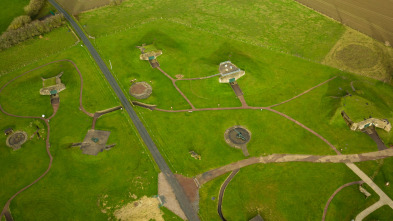 Imagen de Segunda Guerra Mundial: Secretos desde el cielo  - 5