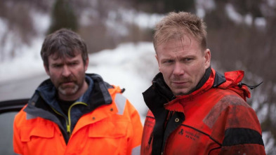 Imagen de Rescate extremo: Duelo de nieve - 5
