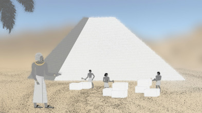 Imagen de Tesoros perdidos de...: Ramsés: la mayor dinastía de Egipto - 4
