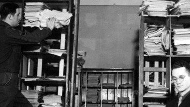 Imagen de El juicio de Nuremberg - 6