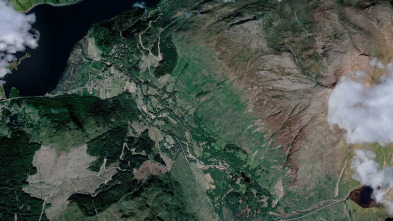 Imagen de Europa desde el cielo: Navidad - 5
