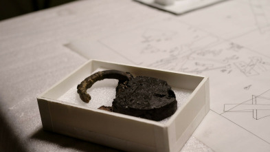 Imagen de Drenar los océanos: El colapso de los mayas - 4
