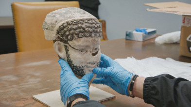 Imagen de Control de...: Ketamina asesina - 4