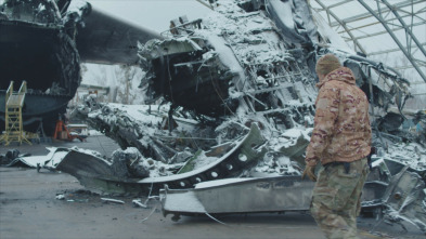 Imagen de Ucrania, guerra desde el cielo - 3