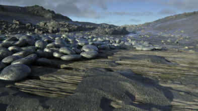 Imagen de Drenar los océanos: Alaska - 4