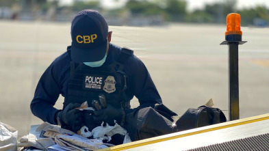 Imagen de Control de...: Un túnel desde Tijuana - 4