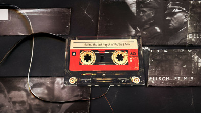 Imagen de Hitler: Las cintas perdidas del Tercer Reich  - 5