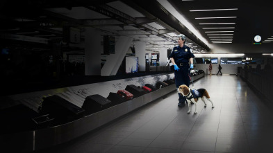 Imagen de Control de...: Coca en el agua - 5