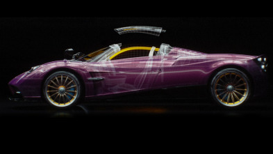 Imagen de Súperdeportivos: Maserati Mc20 - 4