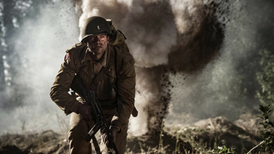 Imagen de Del D-Day a Berlín: la...: La venganza de la resistencia - 4