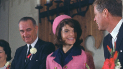 Imagen de JFK: Un día en América: Venganza - 4