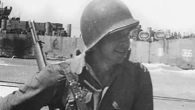 Imagen de Segunda Guerra Mundial: la campaña italiana  - 5