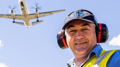 Imagen de Dentro del Aeropuerto de Sidney (T1) - 5