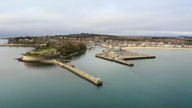 Imagen de Lo mejor de la Segunda Guerra Mundial: Secretos desde el cielo  - 5