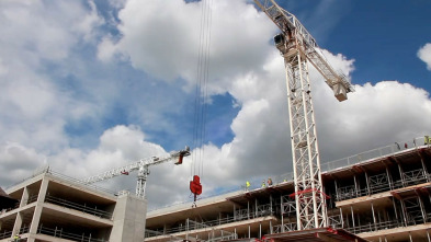 Imagen de Ingeniería del caos: Ep.1 - 4
