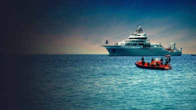 Imagen de OceanXplorers: El tiburón del Jurásico - 4