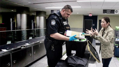 Imagen de Control de...: Una droga nueva en el barrio - 5