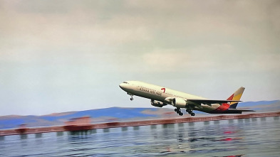Imagen de Especial Mayday:...: Luchando hasta el final - 4
