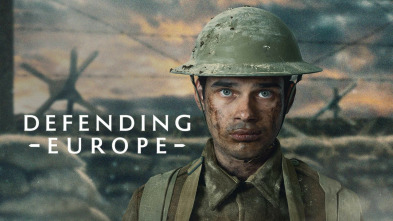 Imagen de Defendiendo Europa: Gran Bretaña - 4