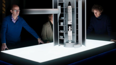 Imagen de La ciencia del desastre: Surfside, Kursk y King's Cross - 4