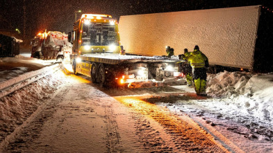 Rescate extremo:...: Dificultades técnicas