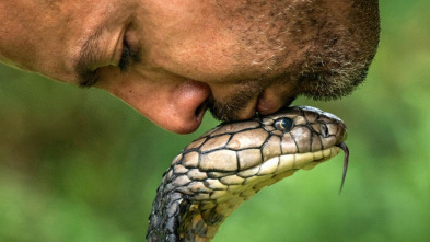 Imagen de David Blaine: Retos Extremos  - 5