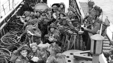 Imagen de Liberación de Europa:...: El contraataque de Hitler - 3