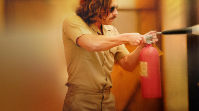 Imagen de El experimento de la...: El desenlace - 4