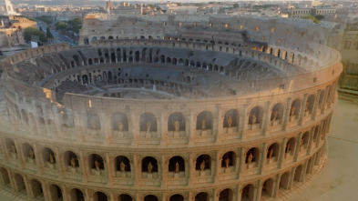 Imagen de Coliseo: ascenso y caída: Origen - 4