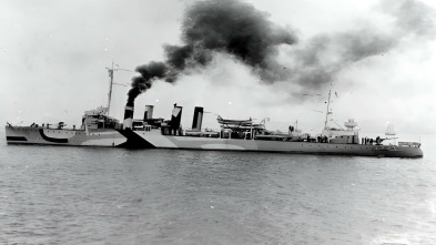 Imagen de Barcos perdidos de la...: Lady Lex: la reina del mar del Coral - 4