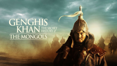 Imagen de Gengis Kan: el gran imperio Mongol  - 7