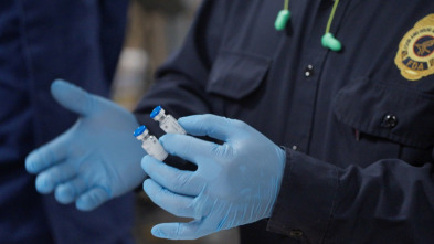 Imagen de Control de...: Hierba destino Londres - 5