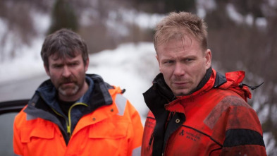 Imagen de Rescate extremo: El visitante - 4