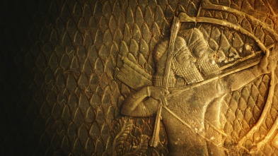 Imagen de Tesoros perdidos de La Biblia: Misterios de la Fe  - 5