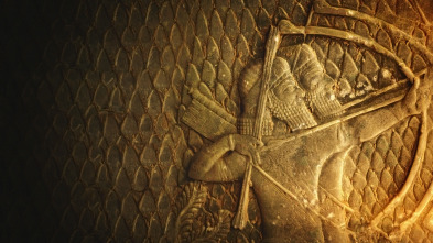 Imagen de Tesoros perdidos de La...: Los secretos de los manuscritos del Mar Muerto - 4