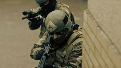 Imagen de Dentro de la CIA:...: Patrick Weninger - 7